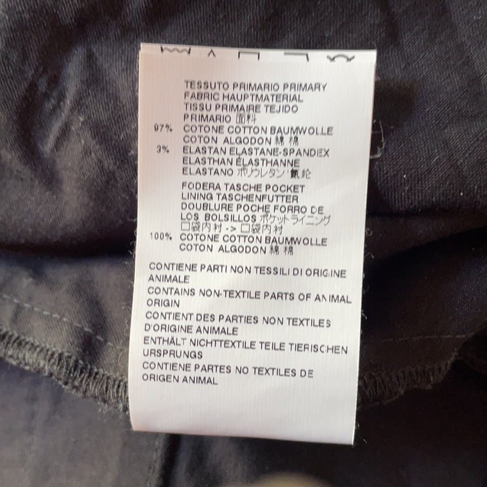 DSQUARED2 PANTS - Picture 10 of 16